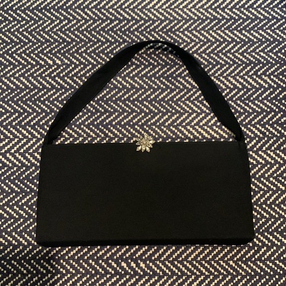 Handbags - Black purse!
